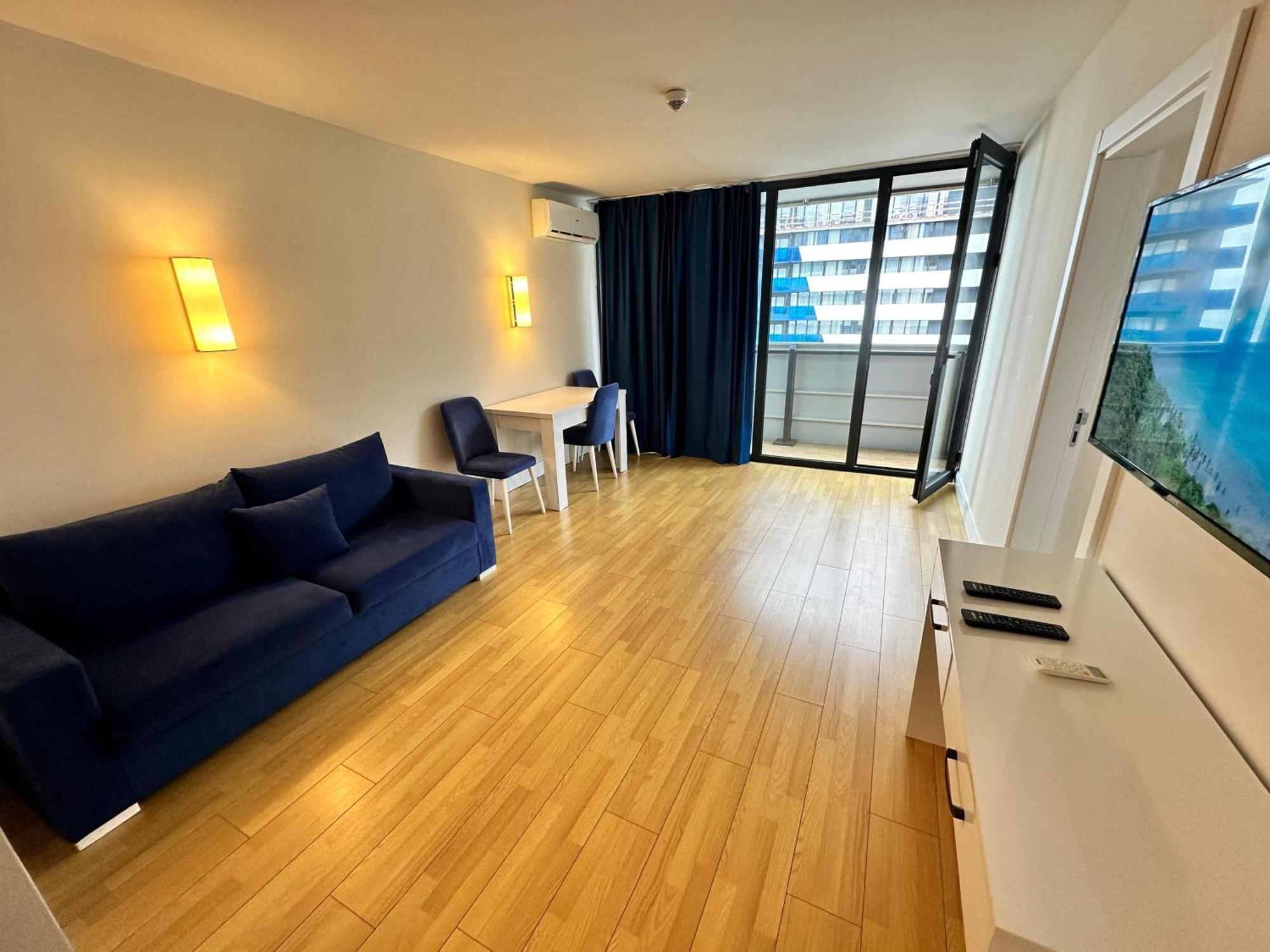 Batum Apart Apartment Exterior photo